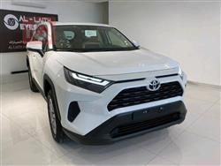 تويوتا راف 4